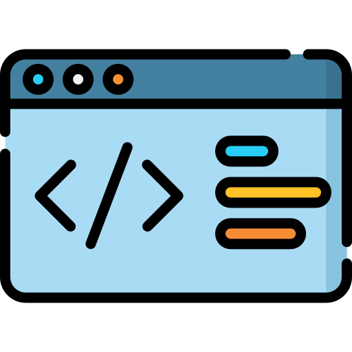 icon for code