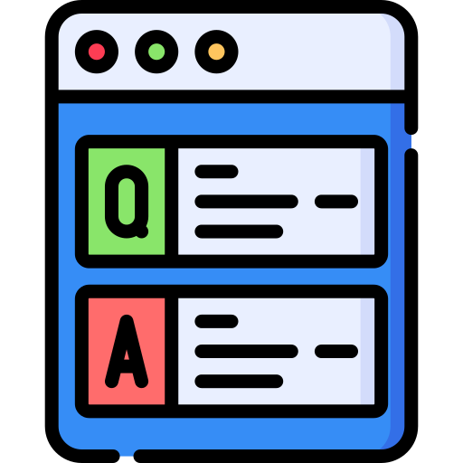 icon for quality assurance