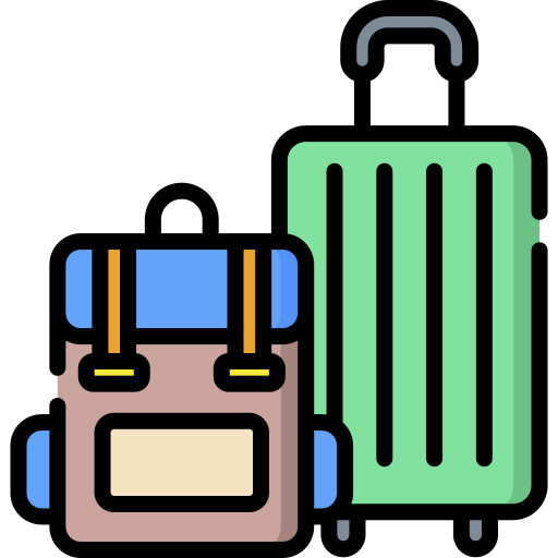 icon for travel